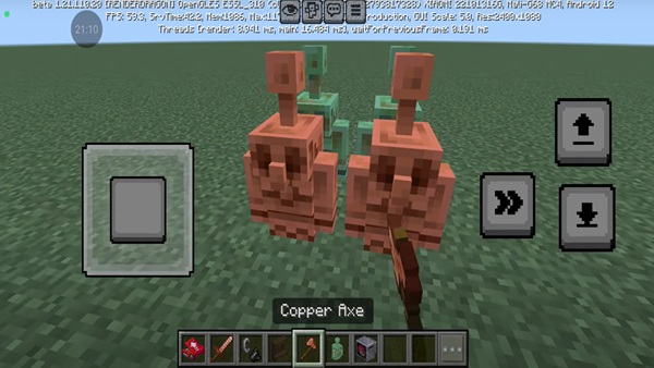 Minecraft