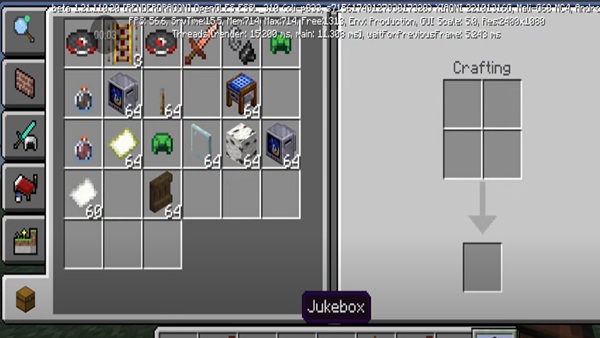Minecraft